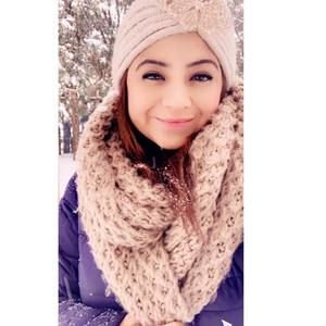 Meet your Posher, Yemmi